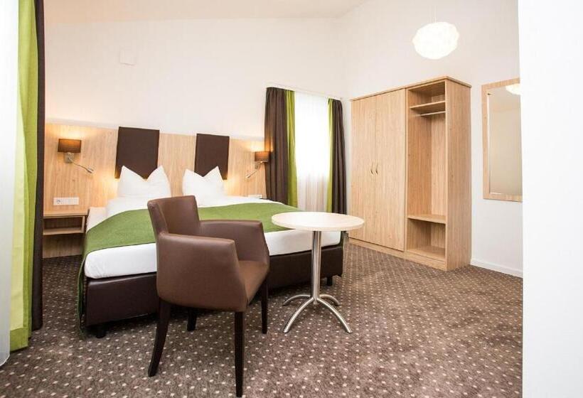 Pensão Gästehaus Turmblick