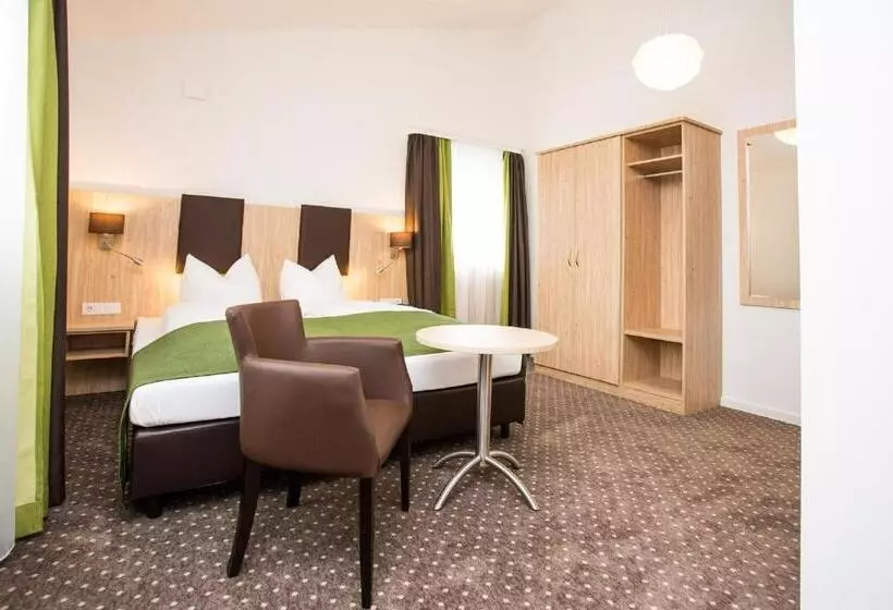 Majatalo Gästehaus Turmblick