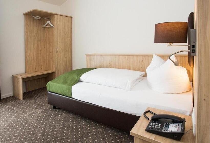 Pensão Gästehaus Turmblick