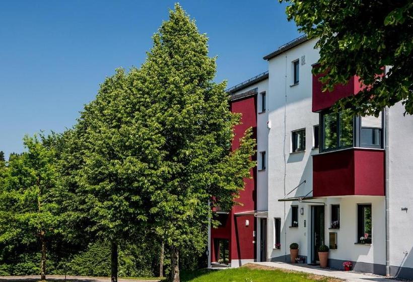 Pensão Gästehaus Turmblick