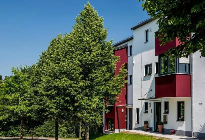 Majatalo Gästehaus Turmblick