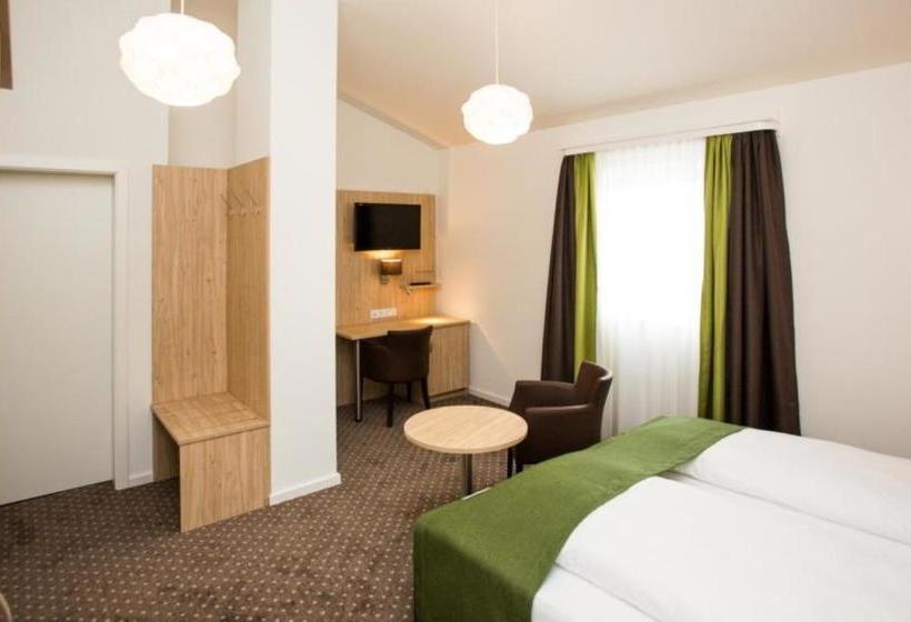 Pensão Gästehaus Turmblick