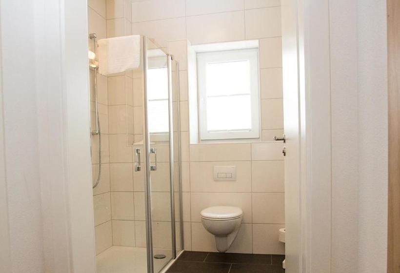 Pensão Gästehaus Turmblick