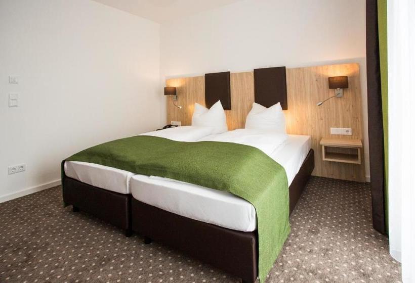 Pensão Gästehaus Turmblick