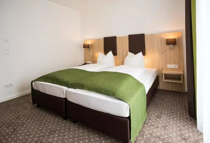 Majatalo Gästehaus Turmblick