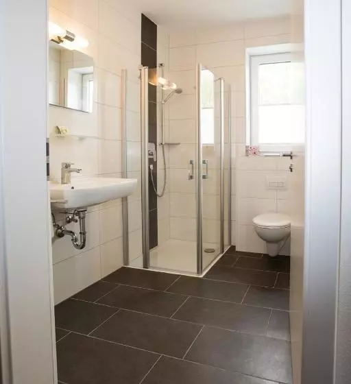 Majatalo Gästehaus Turmblick