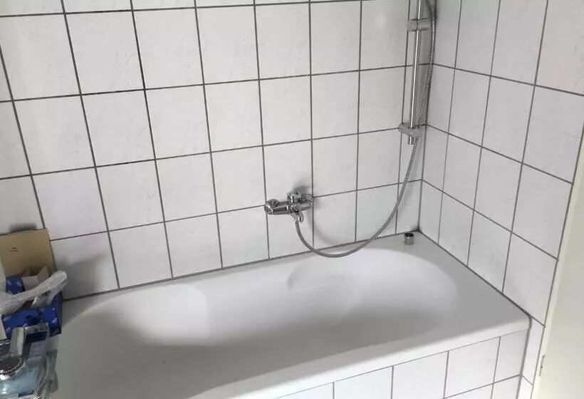 ペンション Gästehaus Windheim