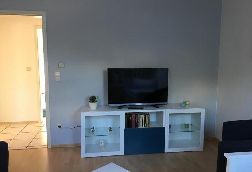 بنسيون Gästehaus Windheim