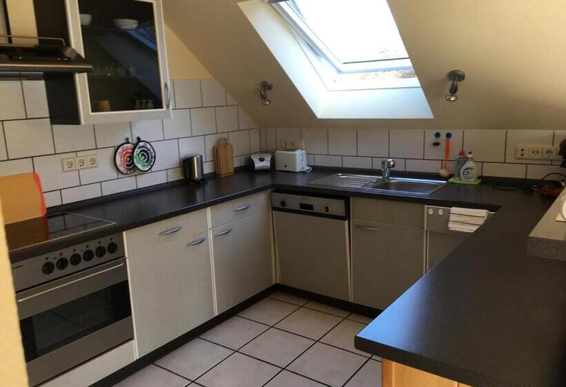 بنسيون Gästehaus Windheim