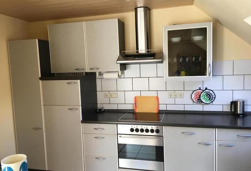 بنسيون Gästehaus Windheim