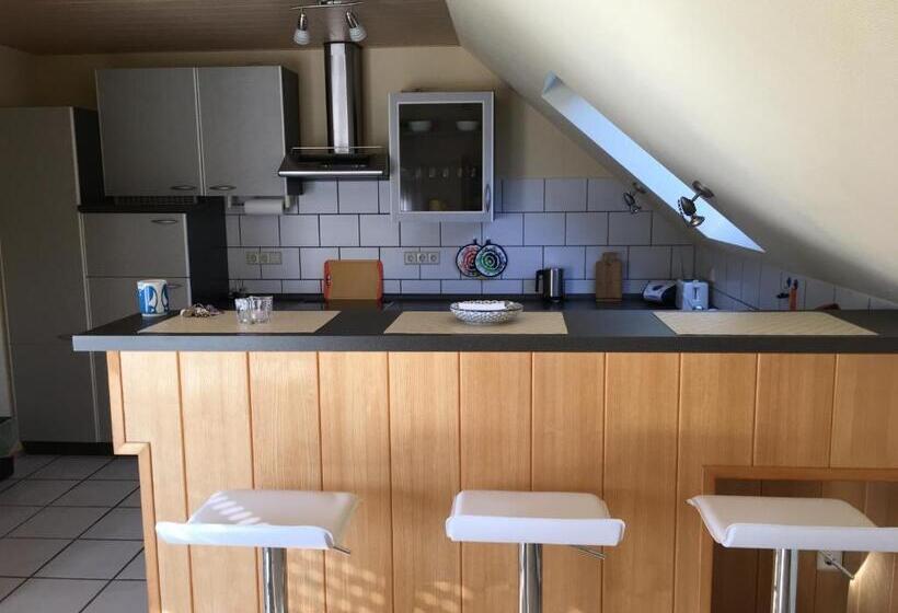 بنسيون Gästehaus Windheim