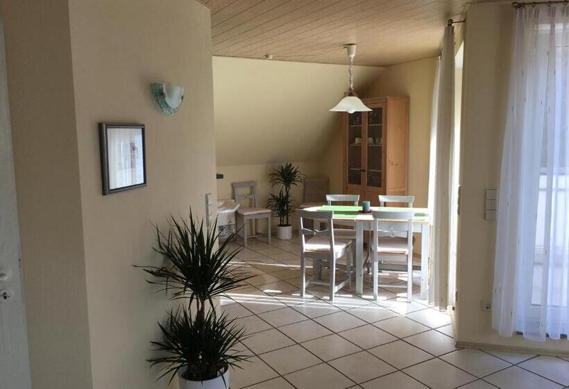 بنسيون Gästehaus Windheim