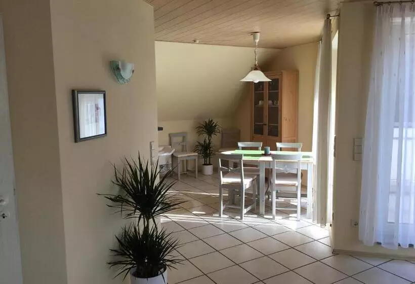 ペンション Gästehaus Windheim