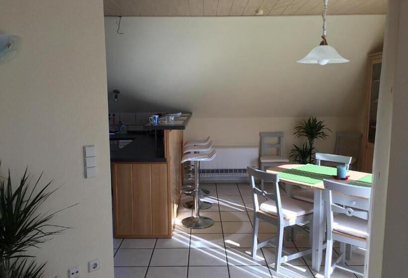 بنسيون Gästehaus Windheim