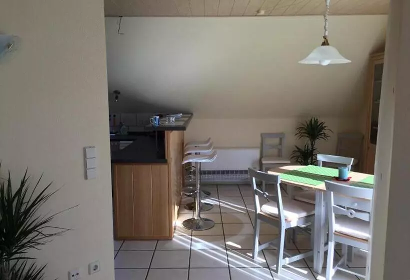 ペンション Gästehaus Windheim