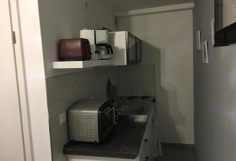 بنسيون Gästehaus Windheim