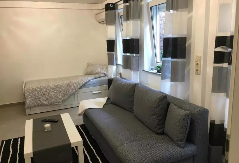 ペンション Gästehaus Windheim