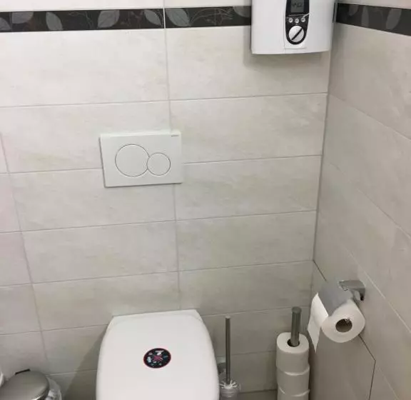 ペンション Gästehaus Windheim