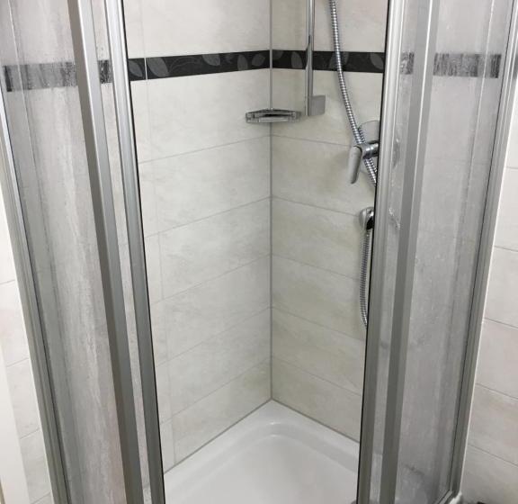 بنسيون Gästehaus Windheim