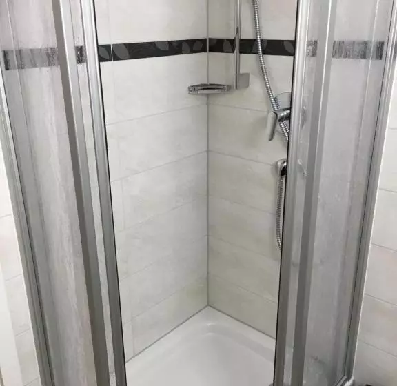 ペンション Gästehaus Windheim