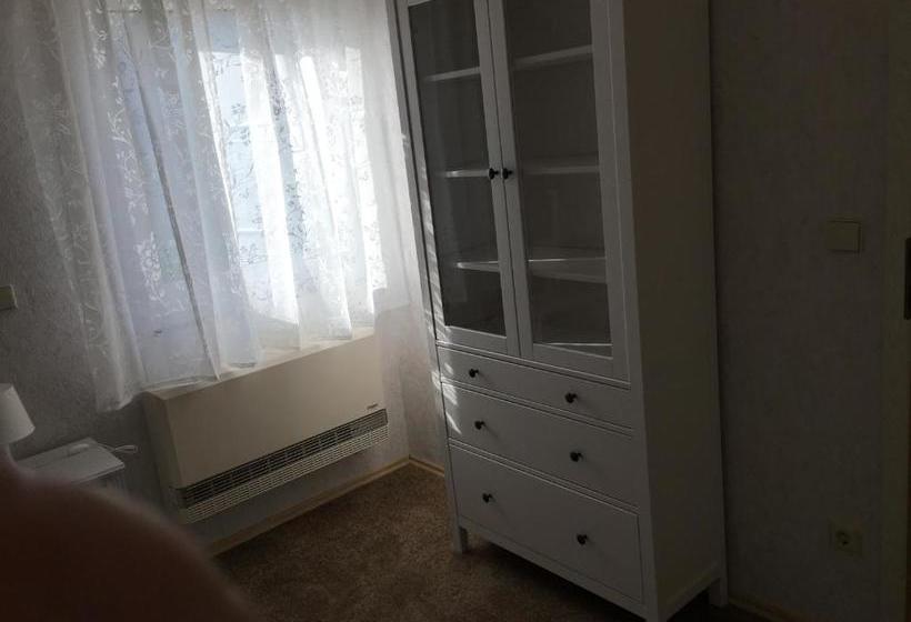 بنسيون Gästehaus Windheim