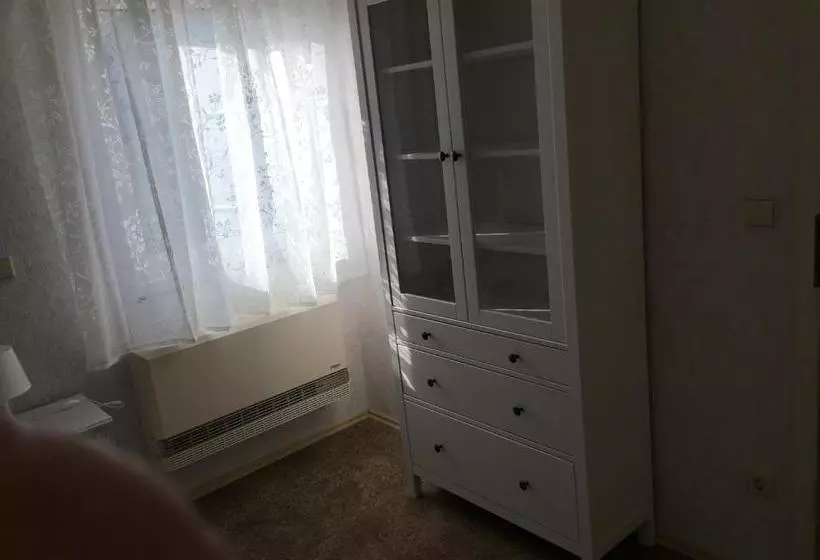 ペンション Gästehaus Windheim