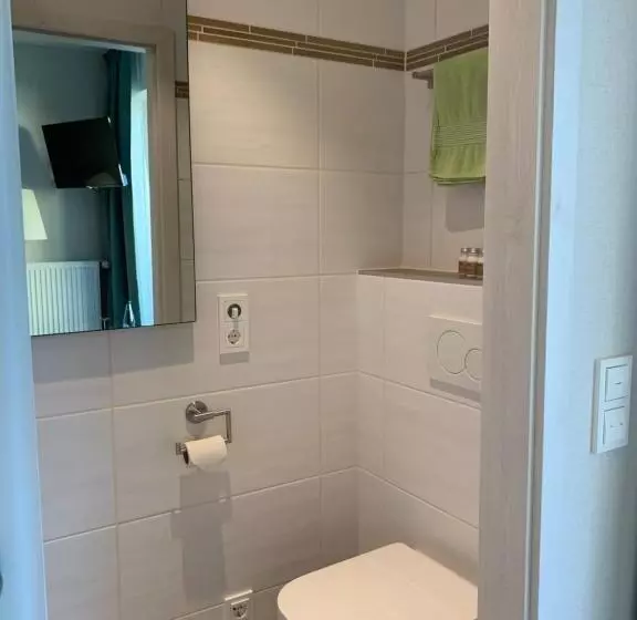 ペンション Weingut Stiftshof