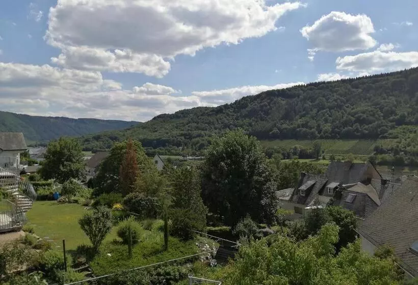 ペンション Weingut Stiftshof