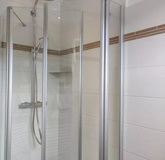 ペンション Weingut Stiftshof