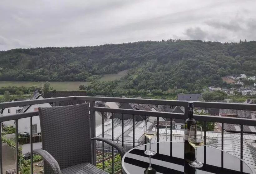 ペンション Weingut Stiftshof