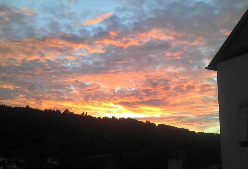 Пансион Weingut Stiftshof