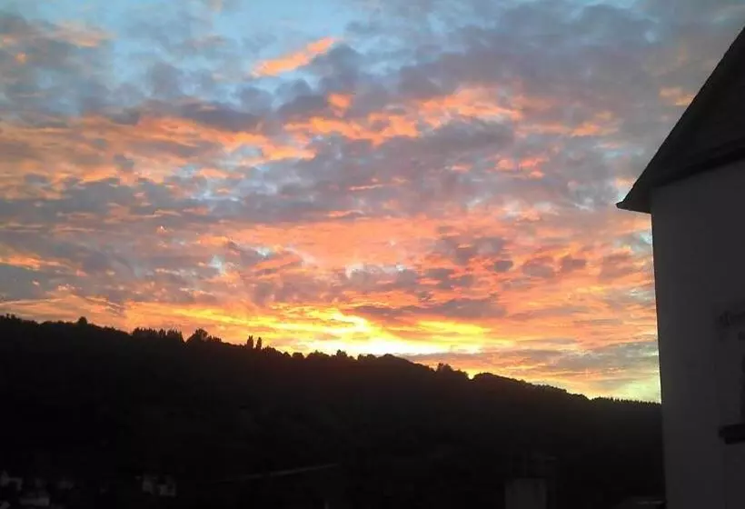 ペンション Weingut Stiftshof