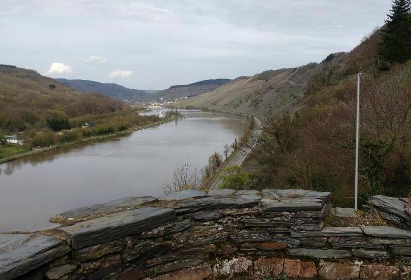 Пансион Weingut Stiftshof