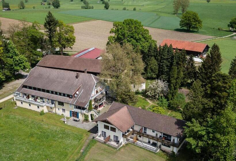 Pension Gut Horn