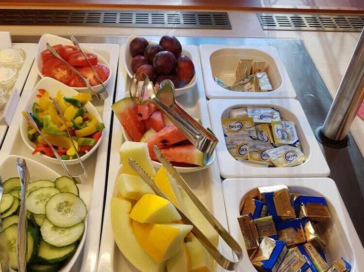 הוסטל Gasthof Kampenwand Aschau