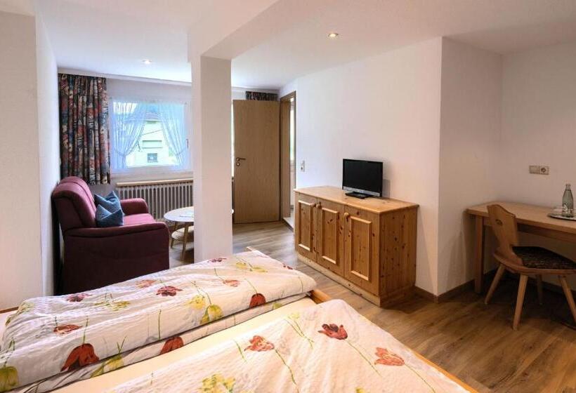 Gasthaus Pension Zum Löwen