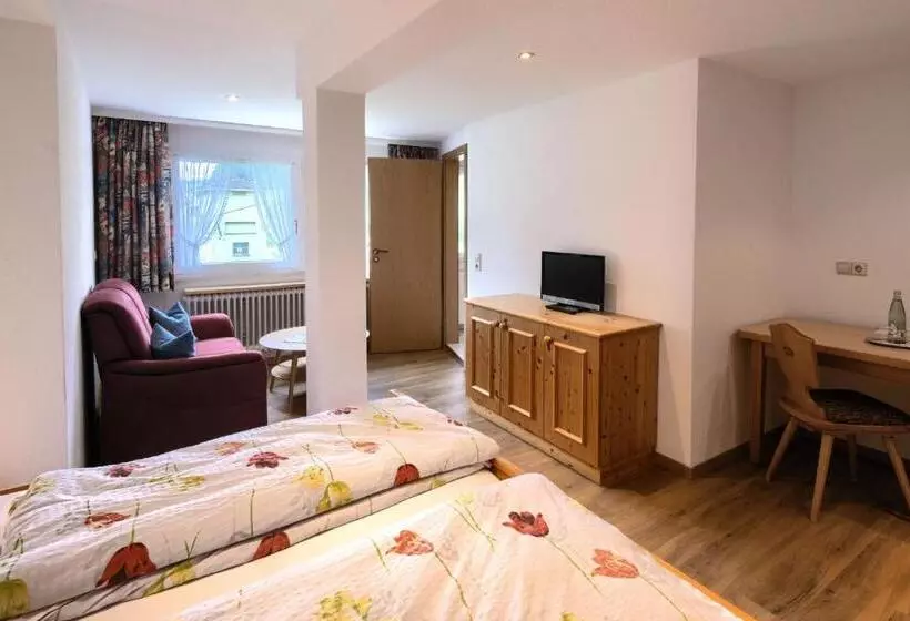 Gasthaus Pension Zum Löwen