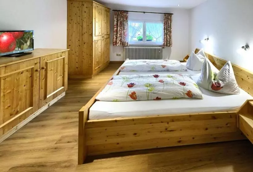 Gasthaus Pension Zum Löwen