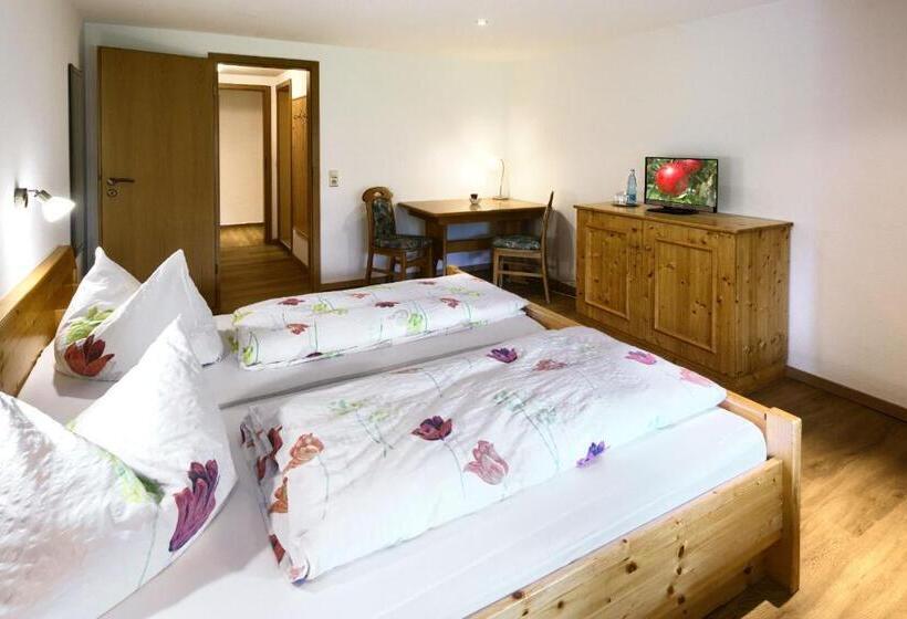 Gasthaus Pension Zum Löwen