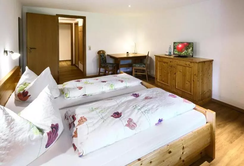 Gasthaus Pension Zum Löwen