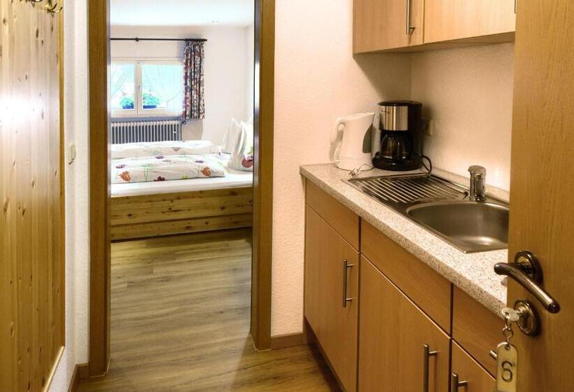 Gasthaus Pension Zum Löwen