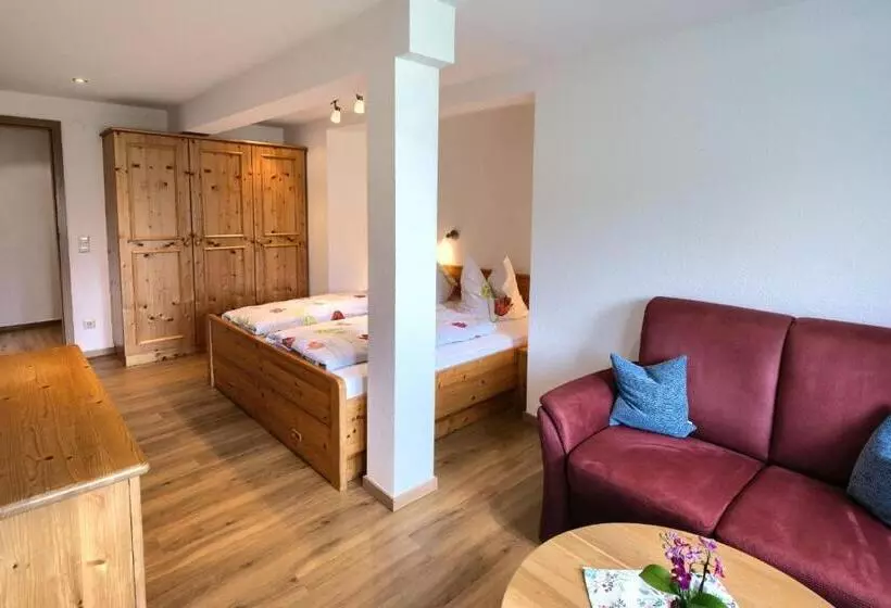 Gasthaus Pension Zum Löwen