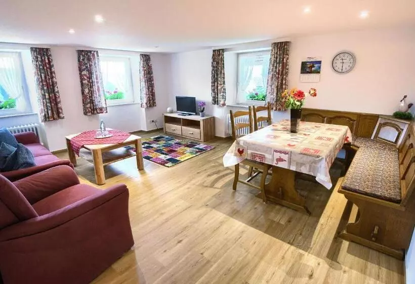 Gasthaus Pension Zum Löwen