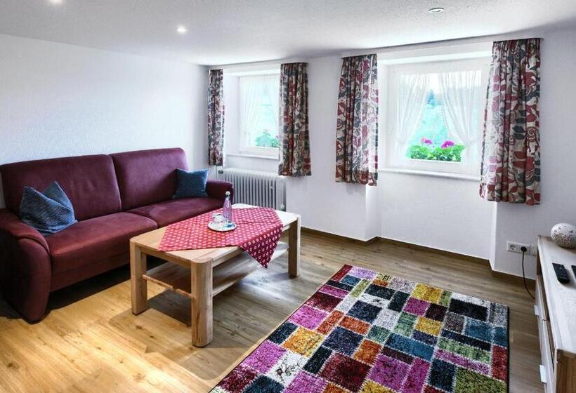 Gasthaus Pension Zum Löwen