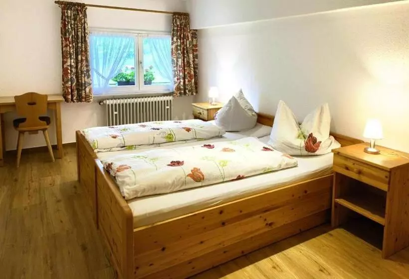 Gasthaus Pension Zum Löwen