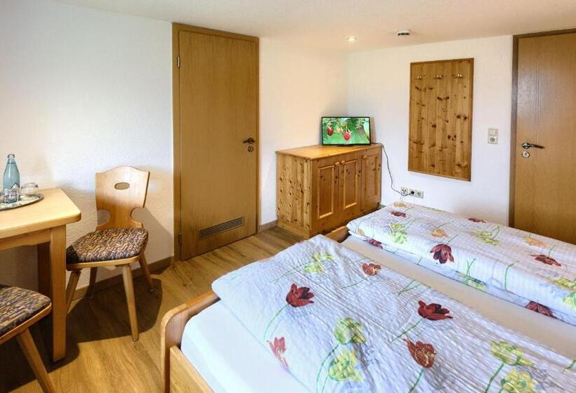 Gasthaus Pension Zum Löwen