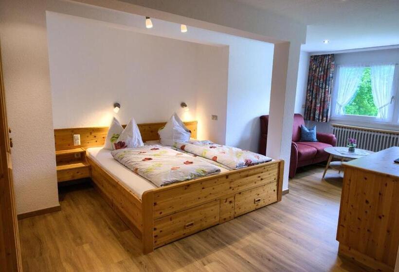 Gasthaus Pension Zum Löwen