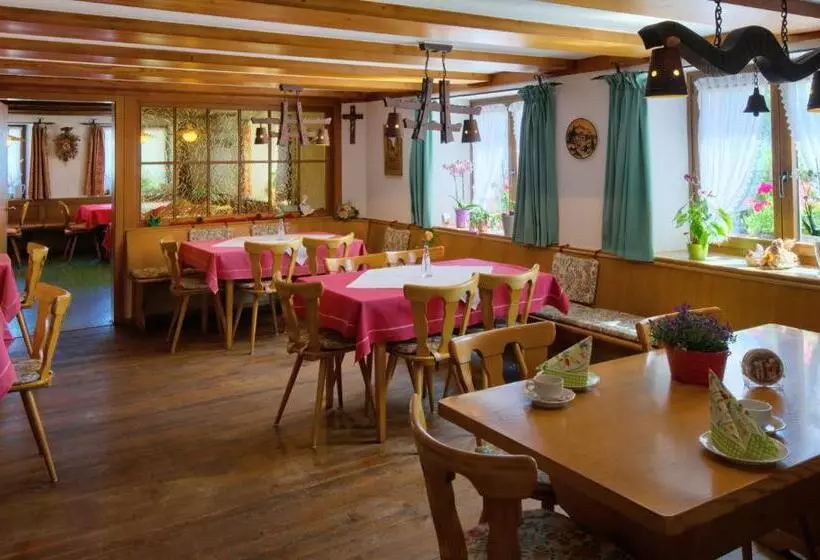 Gasthaus Pension Zum Löwen