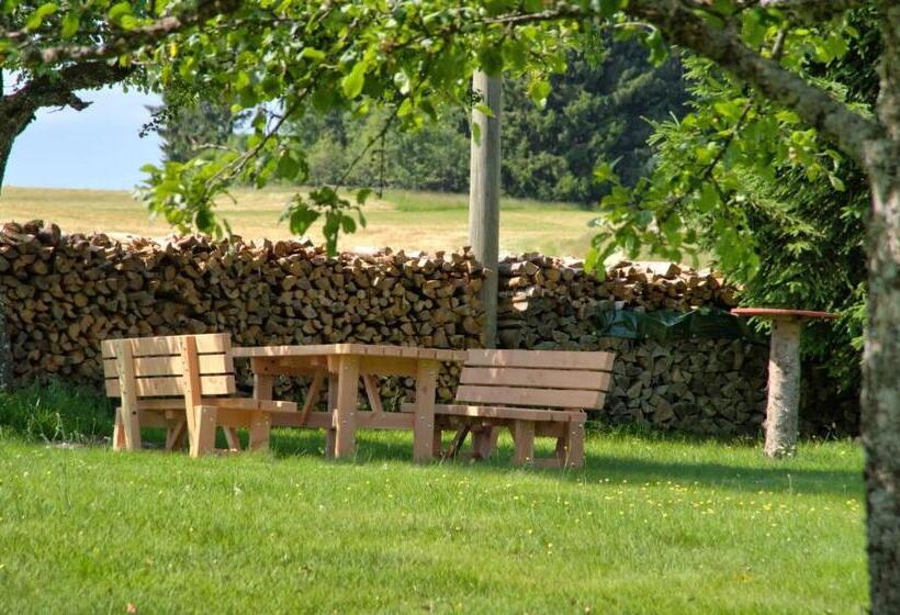 Gasthaus Pension Zum Löwen