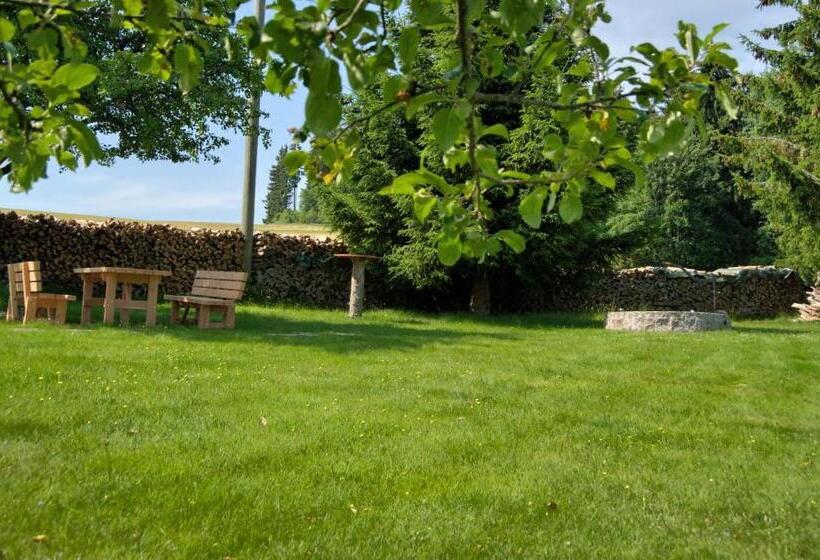 Gasthaus Pension Zum Löwen